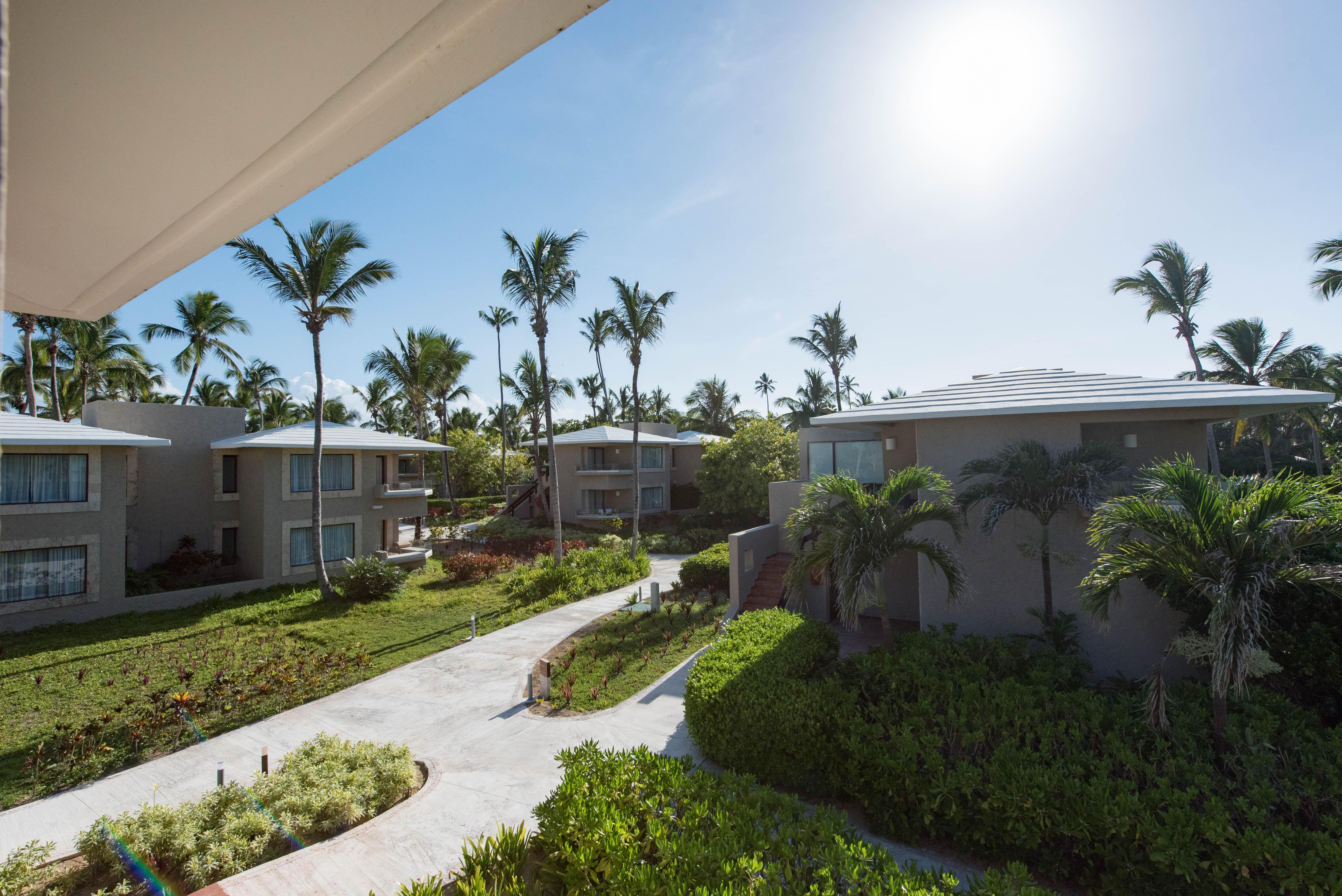 Le Sivory By Portblue Boutique - Adults Only Hotel Punta Cana Exterior photo