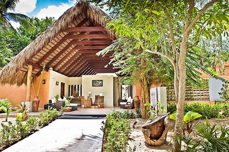 Le Sivory By Portblue Boutique - Adults Only Hotel Punta Cana Exterior photo