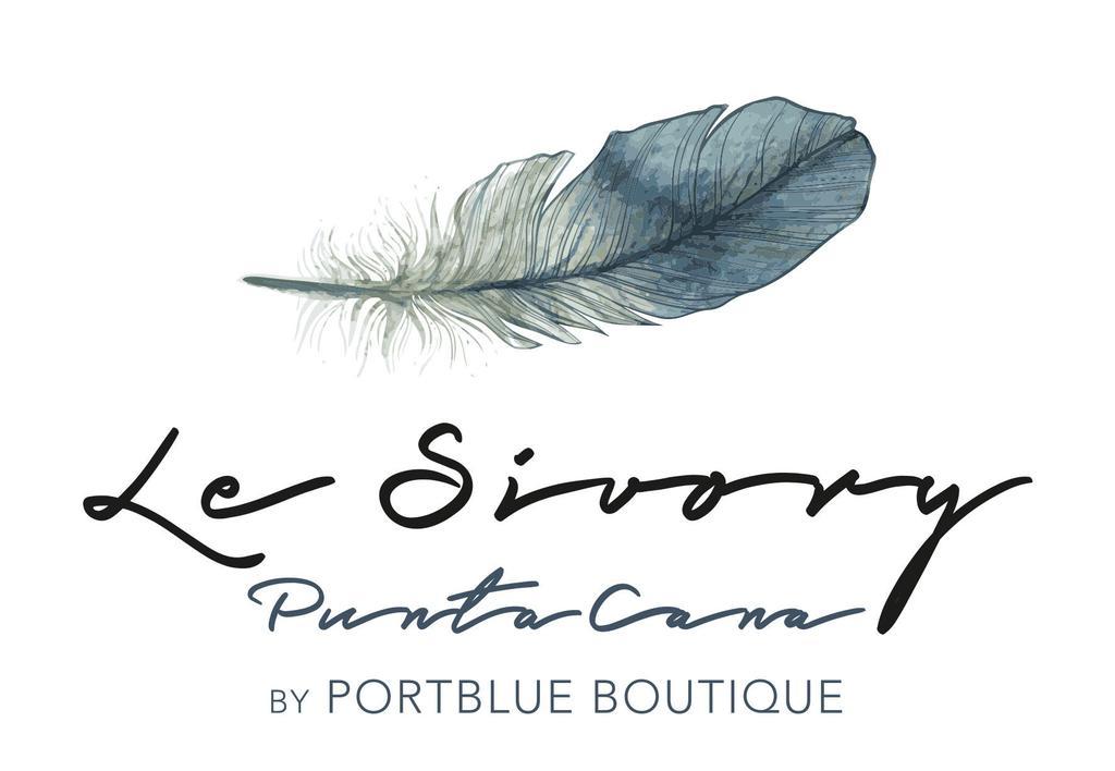 Le Sivory By Portblue Boutique - Adults Only Hotel Punta Cana Exterior photo