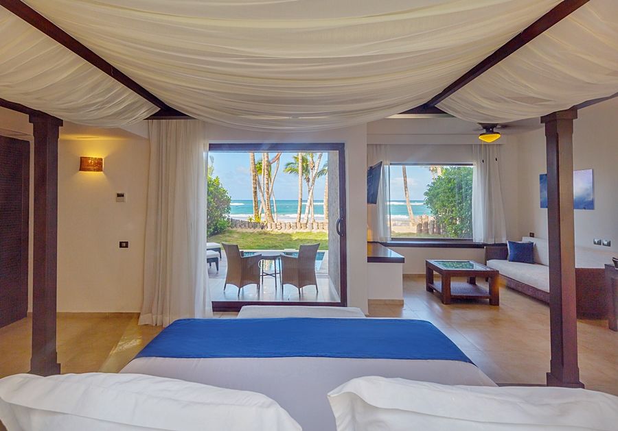 Le Sivory By Portblue Boutique - Adults Only Hotel Punta Cana Exterior photo