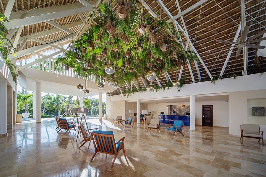 Le Sivory By Portblue Boutique - Adults Only Hotel Punta Cana Exterior photo