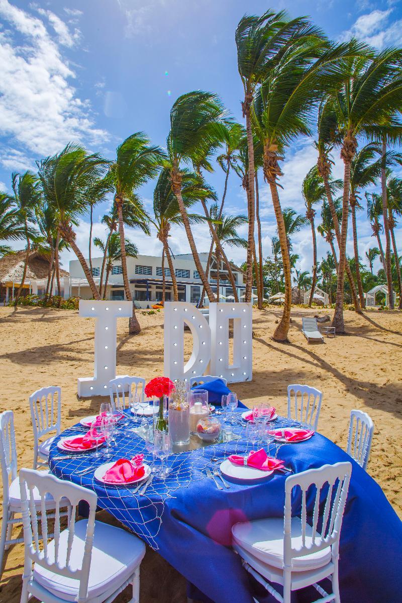Le Sivory By Portblue Boutique - Adults Only Hotel Punta Cana Exterior photo