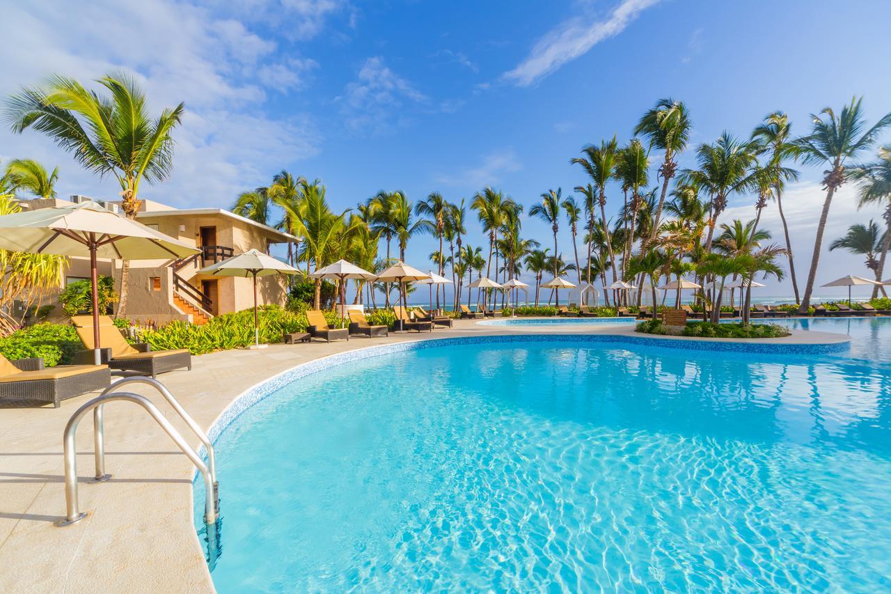 Le Sivory By Portblue Boutique - Adults Only Hotel Punta Cana Exterior photo