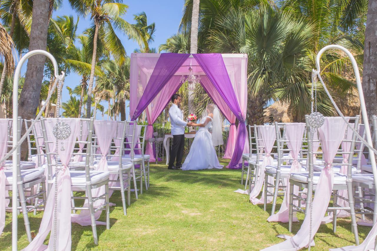 Le Sivory By Portblue Boutique - Adults Only Hotel Punta Cana Exterior photo