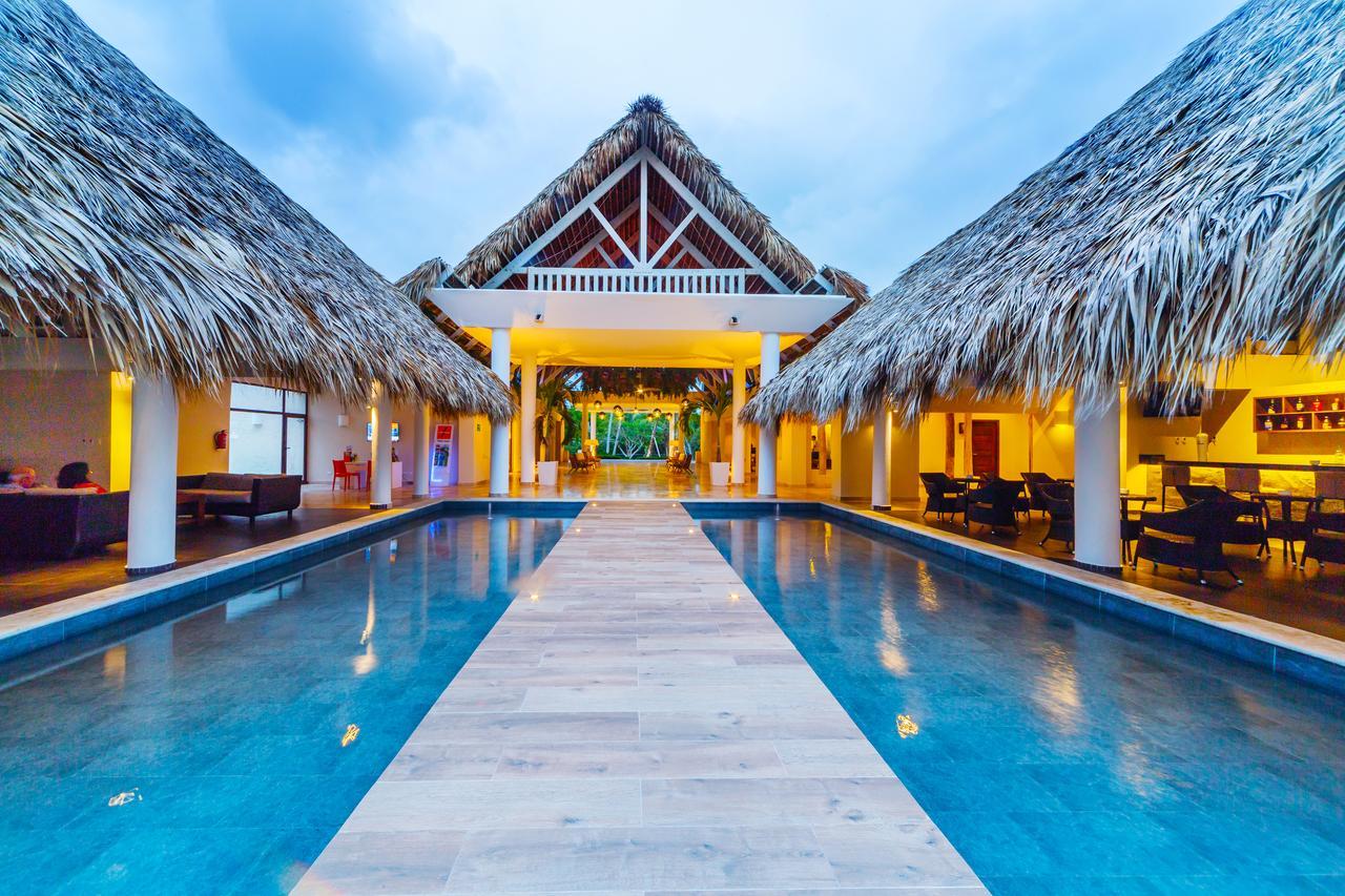 Le Sivory By Portblue Boutique - Adults Only Hotel Punta Cana Exterior photo
