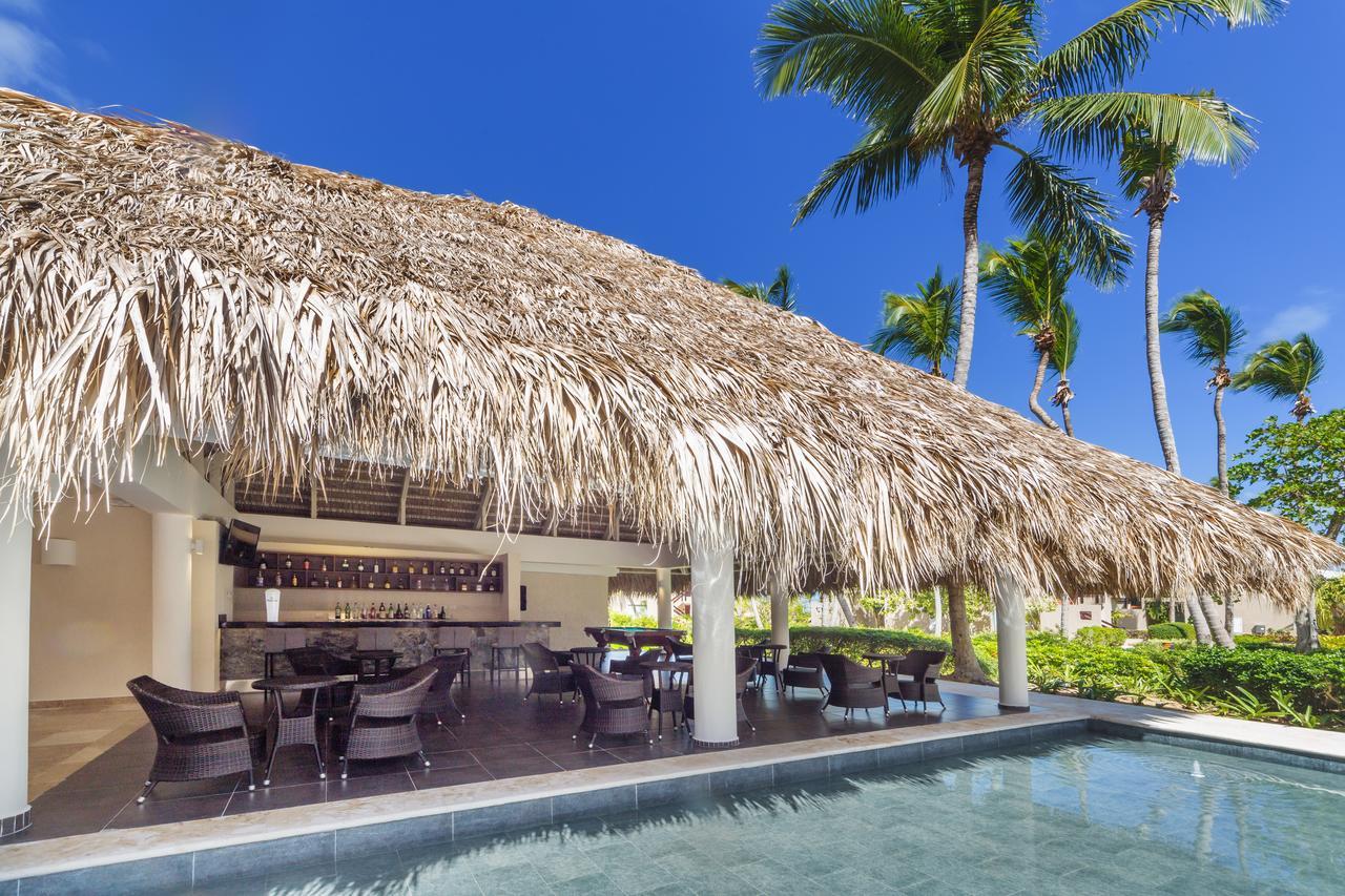 Le Sivory By Portblue Boutique - Adults Only Hotel Punta Cana Exterior photo