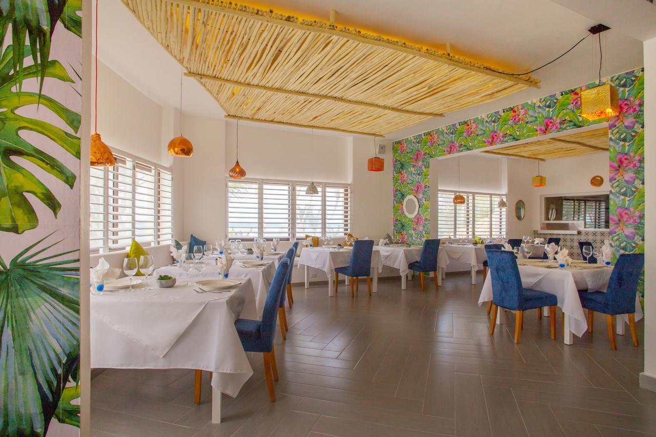 Le Sivory By Portblue Boutique - Adults Only Hotel Punta Cana Exterior photo