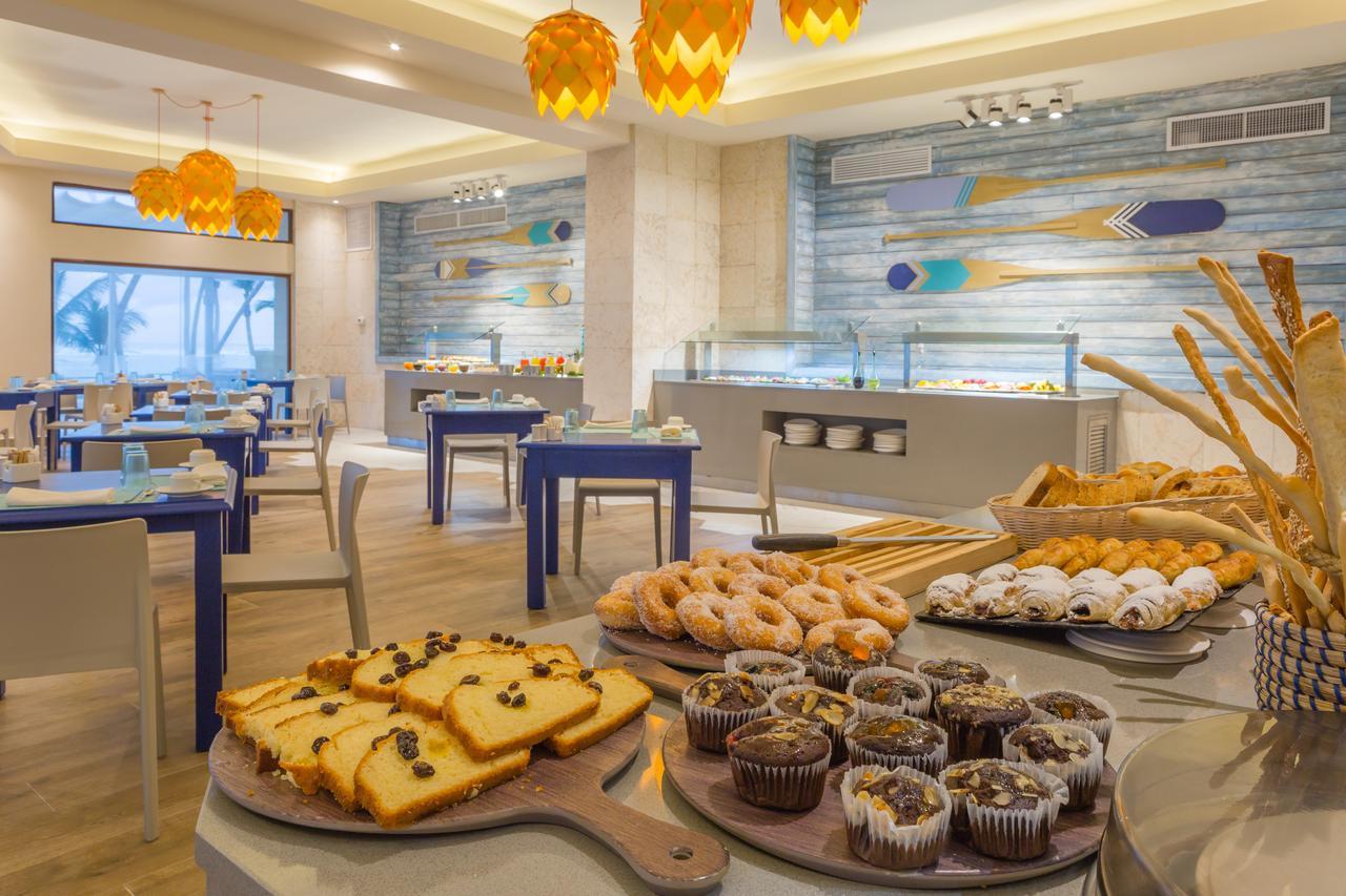 Le Sivory By Portblue Boutique - Adults Only Hotel Punta Cana Exterior photo
