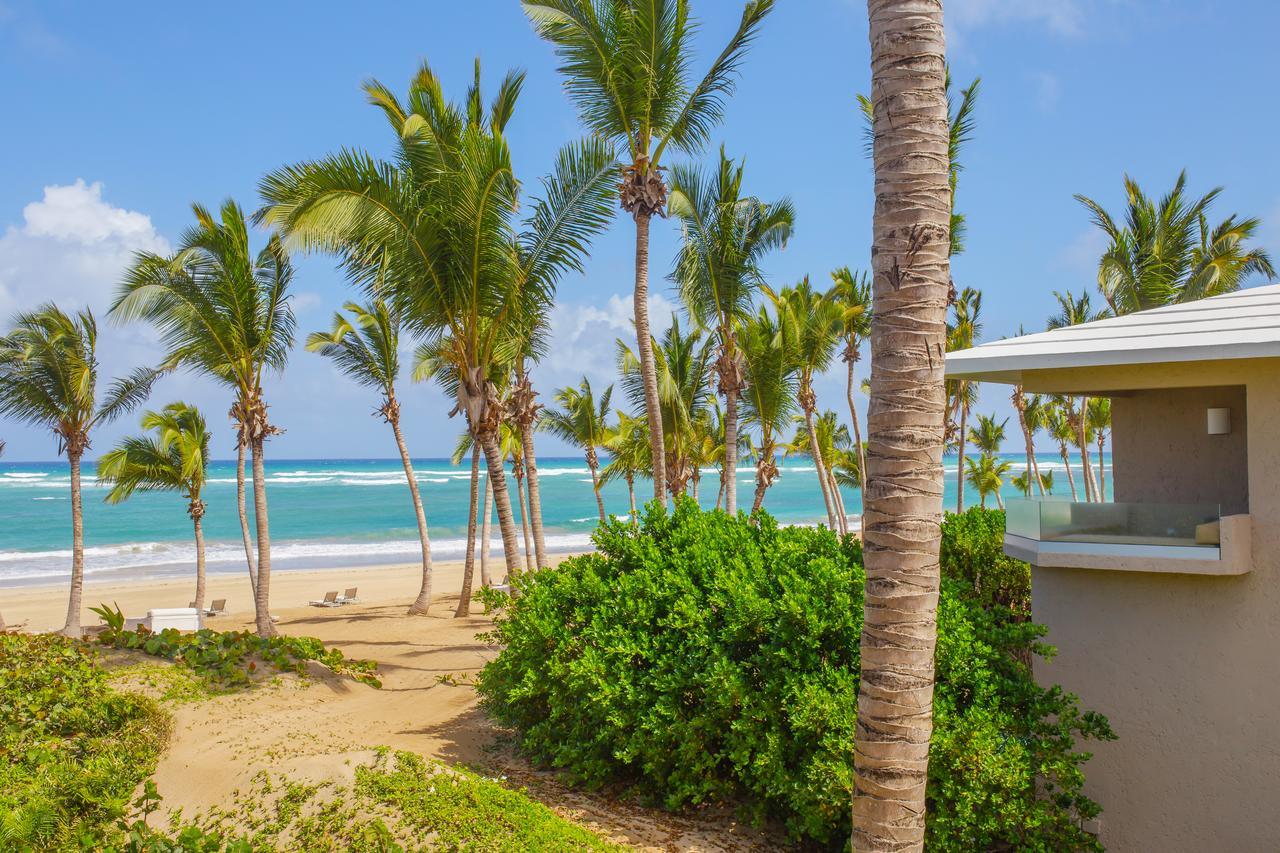 Le Sivory By Portblue Boutique - Adults Only Hotel Punta Cana Exterior photo