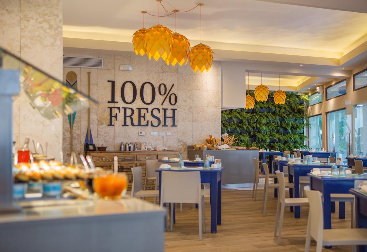 Le Sivory By Portblue Boutique - Adults Only Hotel Punta Cana Exterior photo