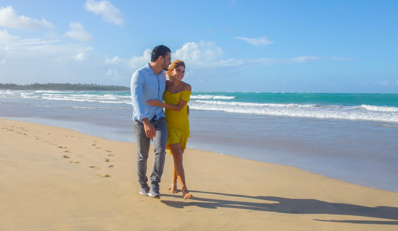 Le Sivory By Portblue Boutique - Adults Only Hotel Punta Cana Exterior photo