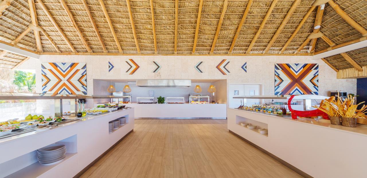 Le Sivory By Portblue Boutique - Adults Only Hotel Punta Cana Exterior photo