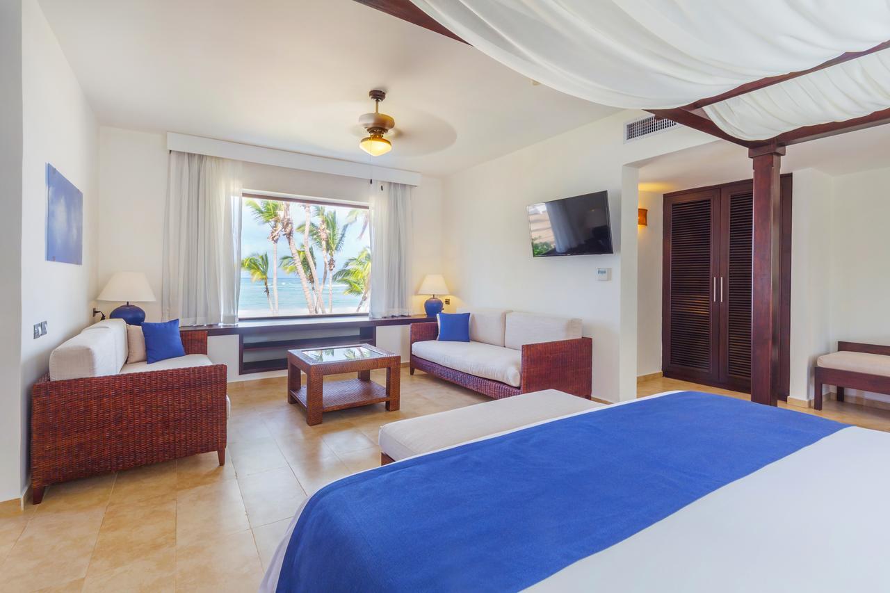 Le Sivory By Portblue Boutique - Adults Only Hotel Punta Cana Exterior photo