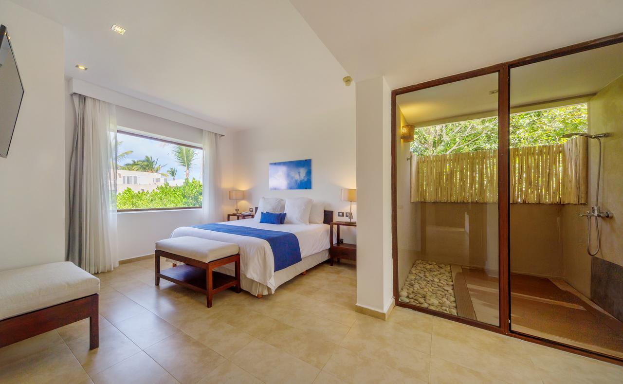 Le Sivory By Portblue Boutique - Adults Only Hotel Punta Cana Exterior photo