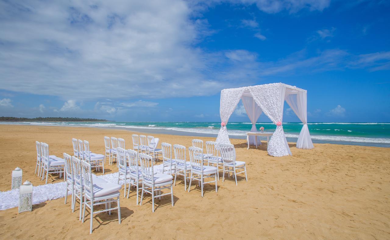 Le Sivory By Portblue Boutique - Adults Only Hotel Punta Cana Exterior photo