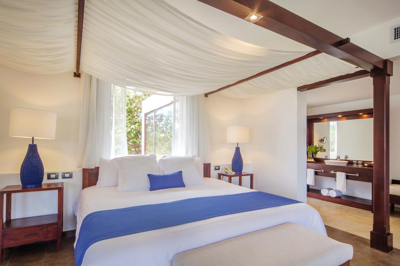 Le Sivory By Portblue Boutique - Adults Only Hotel Punta Cana Exterior photo