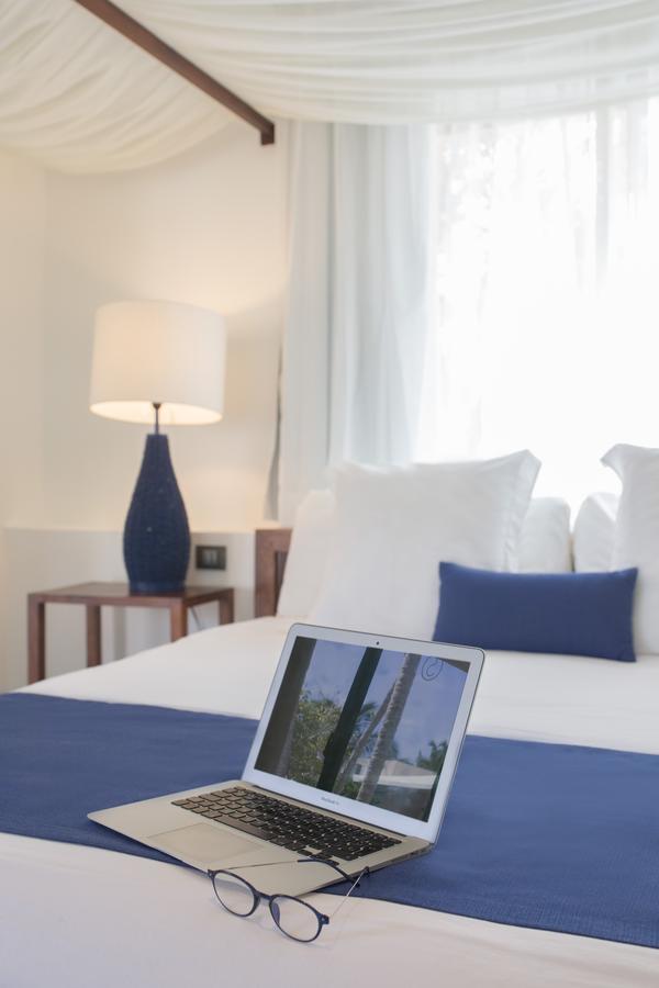 Le Sivory By Portblue Boutique - Adults Only Hotel Punta Cana Exterior photo