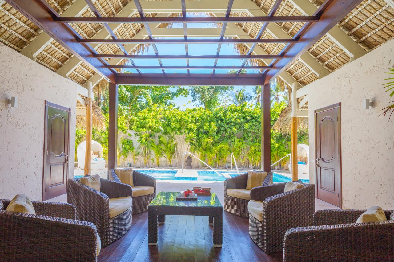 Le Sivory By Portblue Boutique - Adults Only Hotel Punta Cana Exterior photo