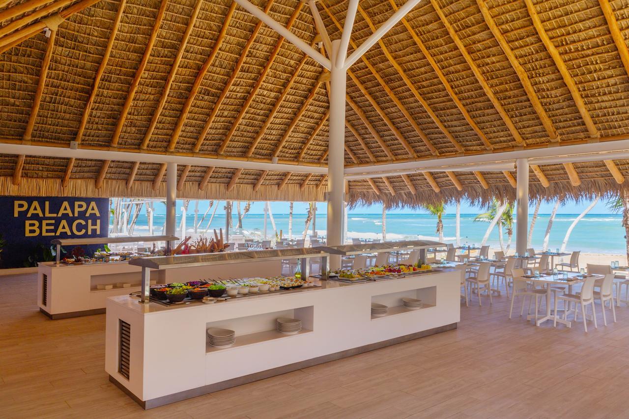 Le Sivory By Portblue Boutique - Adults Only Hotel Punta Cana Exterior photo