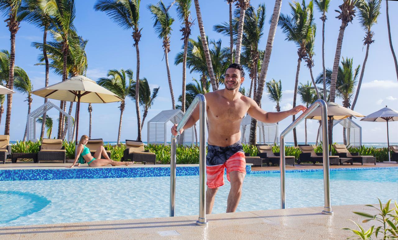 Le Sivory By Portblue Boutique - Adults Only Hotel Punta Cana Exterior photo
