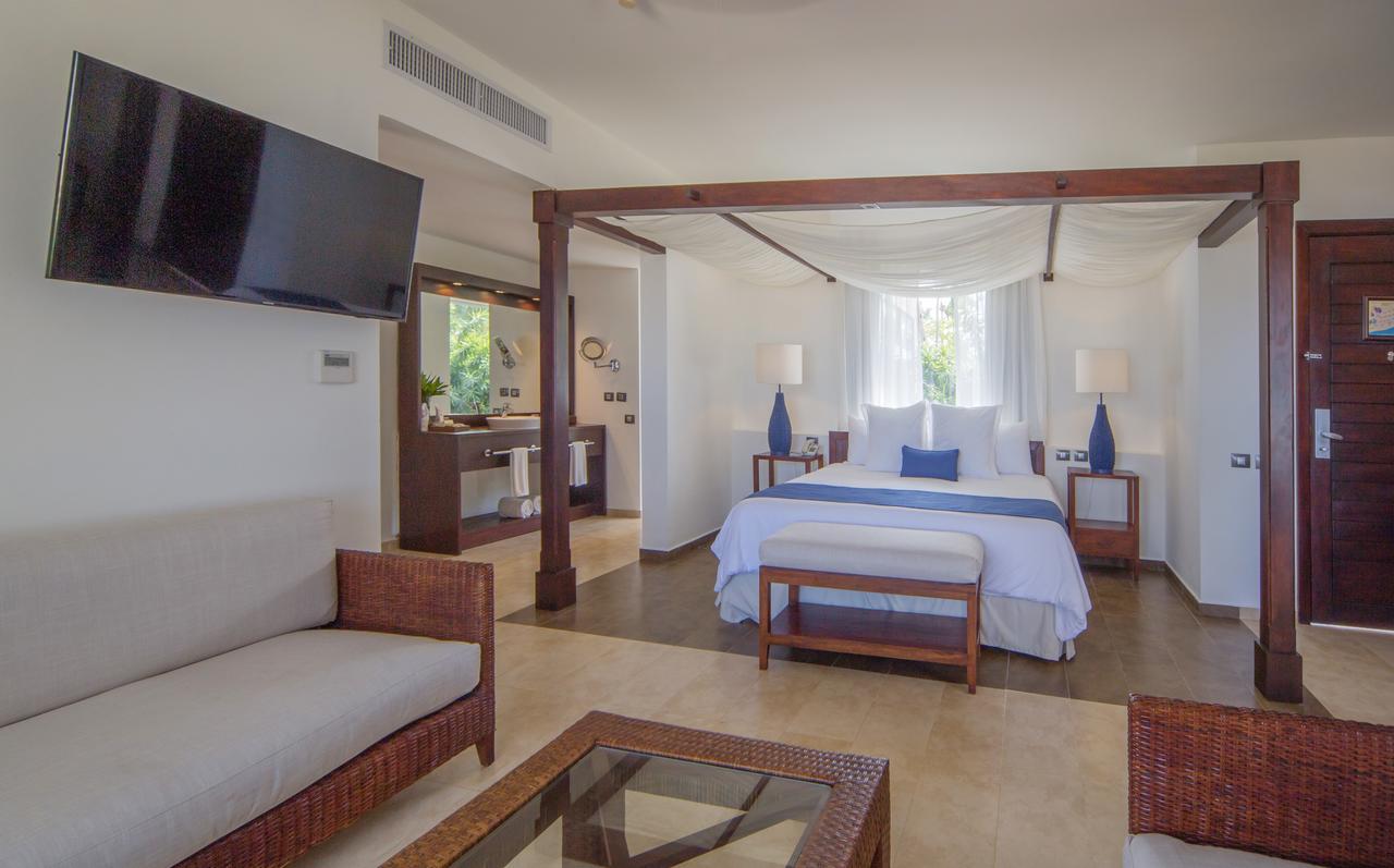 Le Sivory By Portblue Boutique - Adults Only Hotel Punta Cana Exterior photo