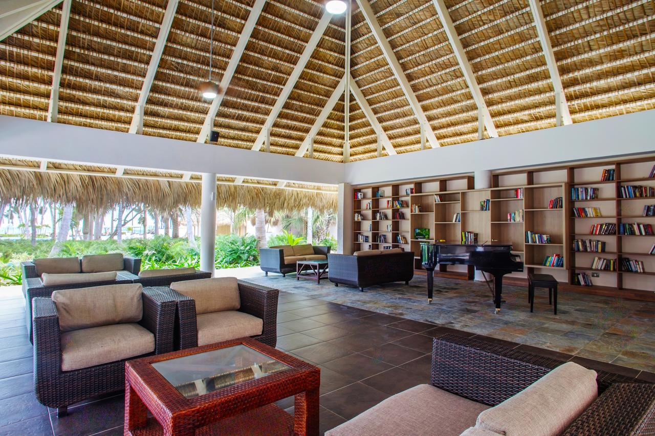 Le Sivory By Portblue Boutique - Adults Only Hotel Punta Cana Exterior photo