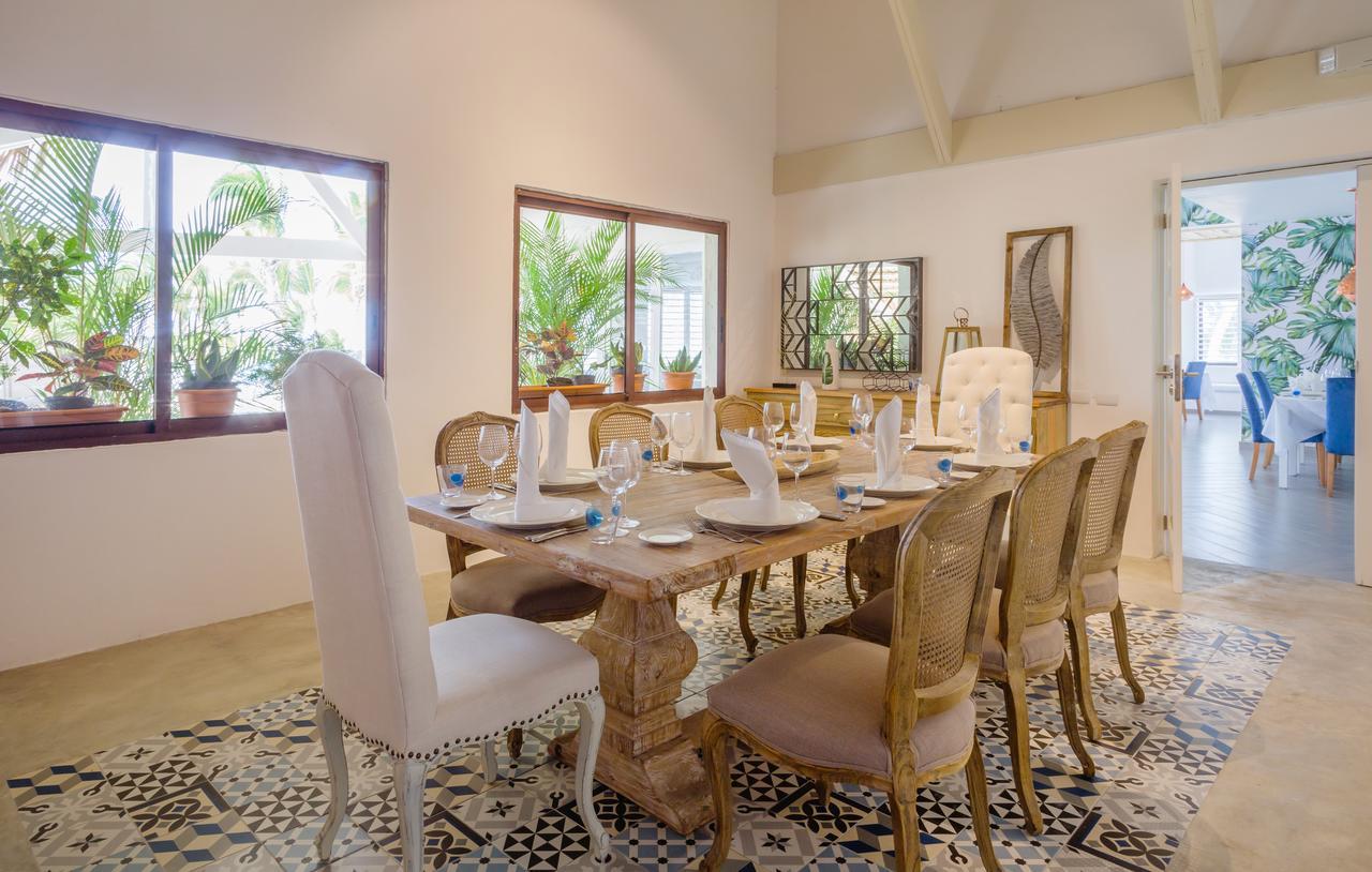 Le Sivory By Portblue Boutique - Adults Only Hotel Punta Cana Exterior photo
