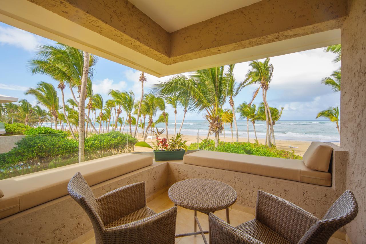 Le Sivory By Portblue Boutique - Adults Only Hotel Punta Cana Exterior photo