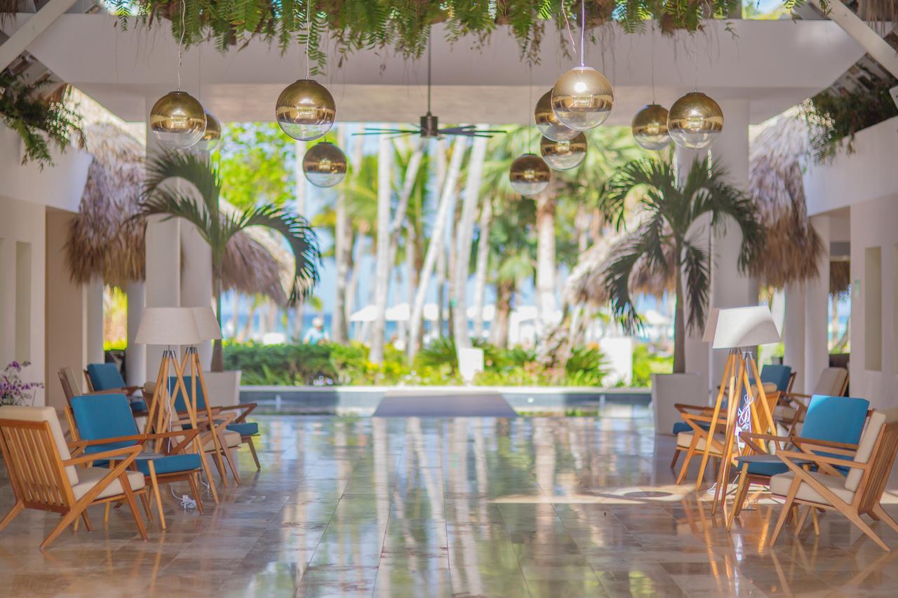 Le Sivory By Portblue Boutique - Adults Only Hotel Punta Cana Exterior photo