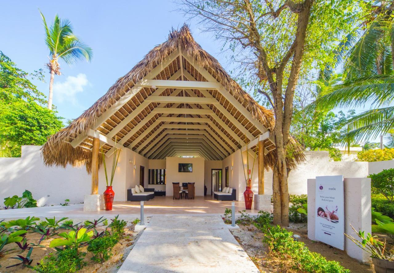 Le Sivory By Portblue Boutique - Adults Only Hotel Punta Cana Exterior photo
