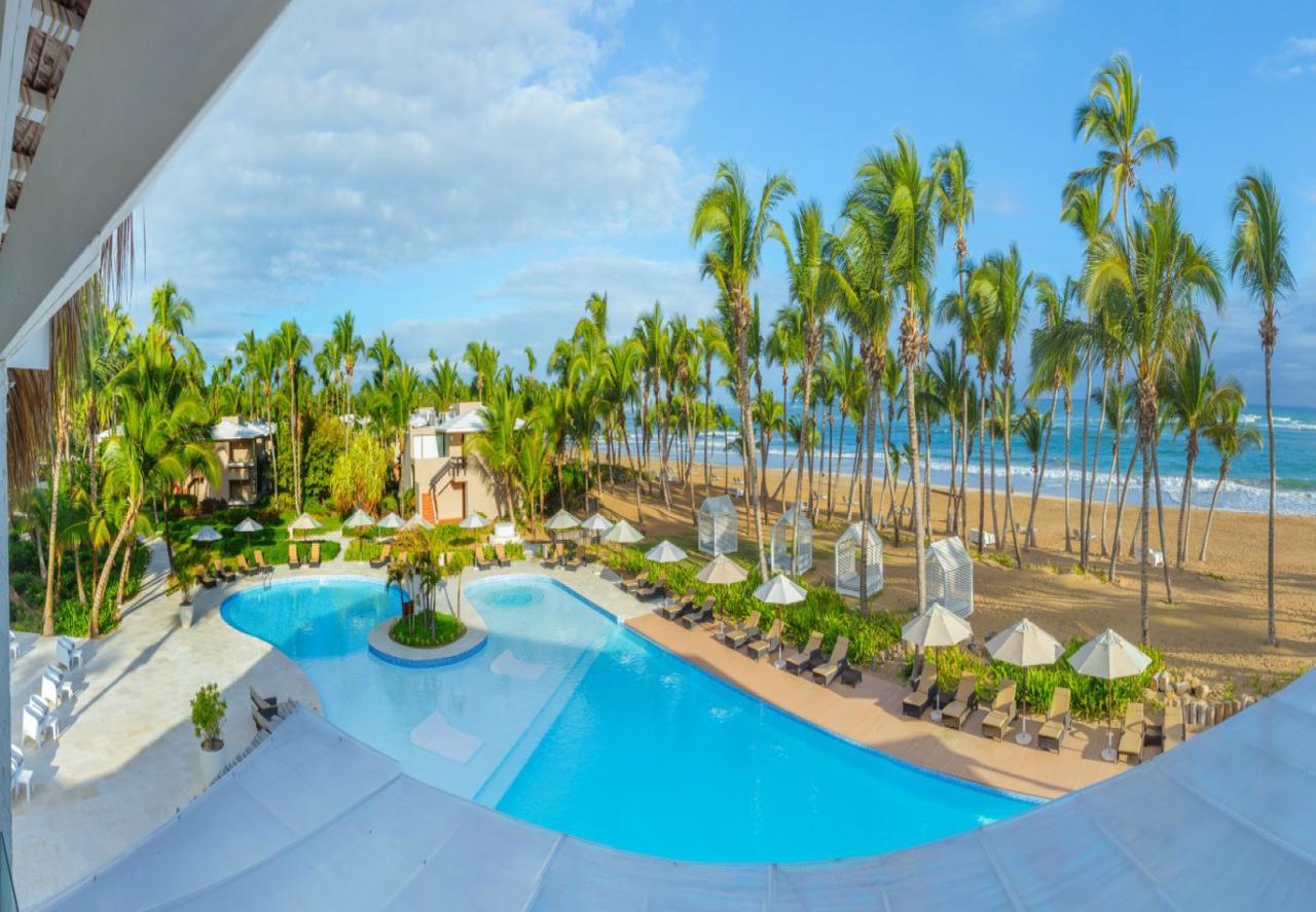 Le Sivory By Portblue Boutique - Adults Only Hotel Punta Cana Exterior photo