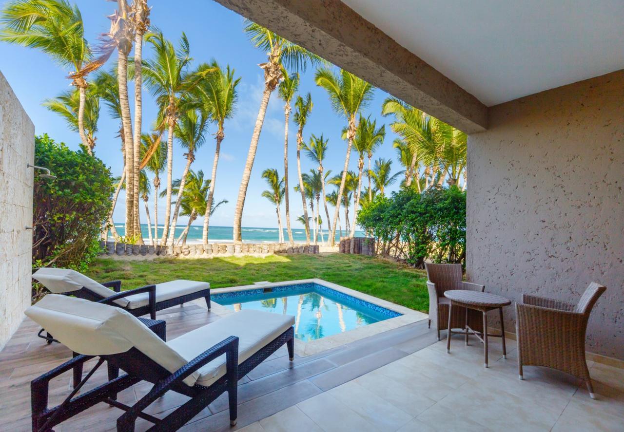 Le Sivory By Portblue Boutique - Adults Only Hotel Punta Cana Exterior photo