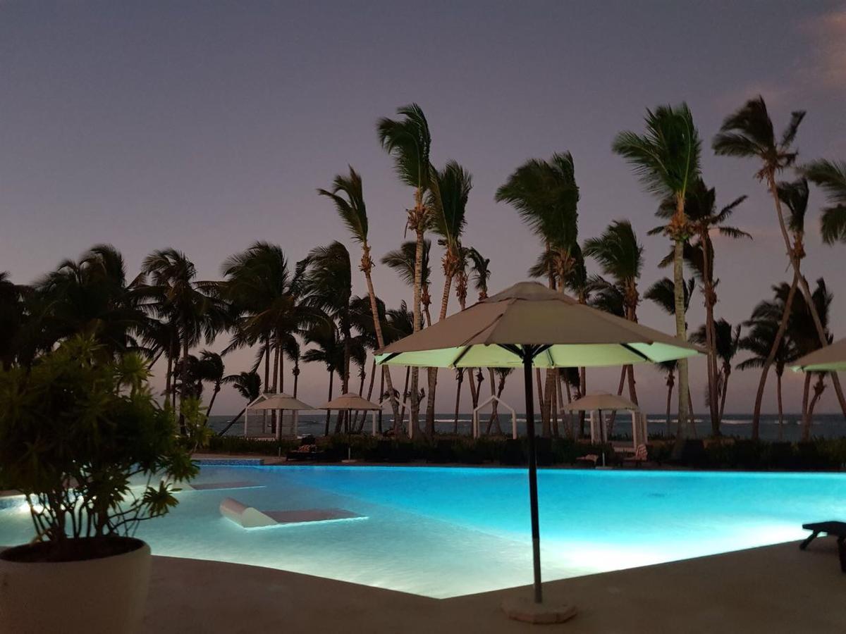 Le Sivory By Portblue Boutique - Adults Only Hotel Punta Cana Exterior photo