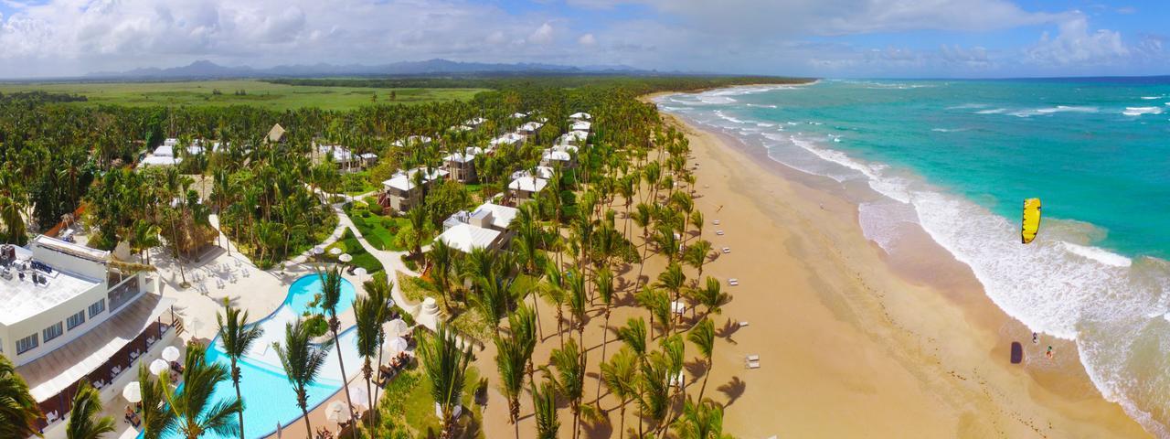 Le Sivory By Portblue Boutique - Adults Only Hotel Punta Cana Exterior photo
