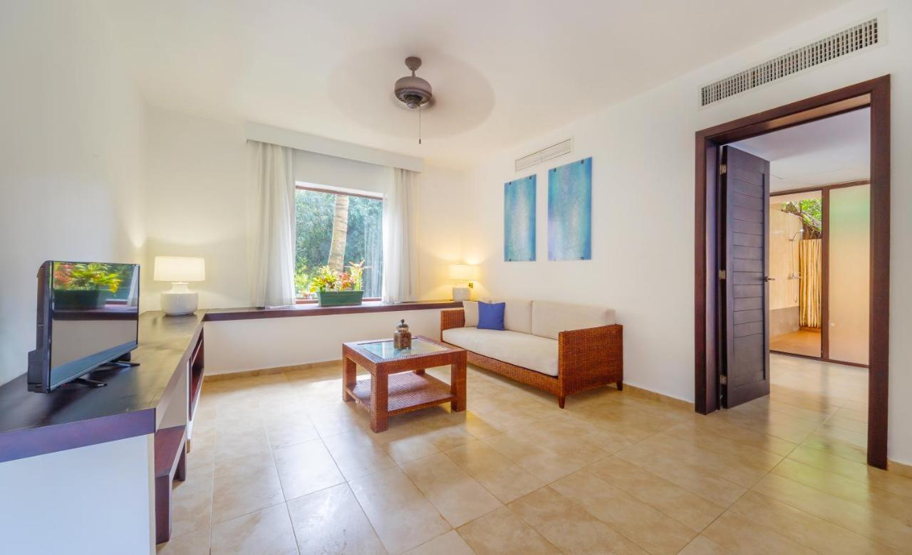 Le Sivory By Portblue Boutique - Adults Only Hotel Punta Cana Exterior photo
