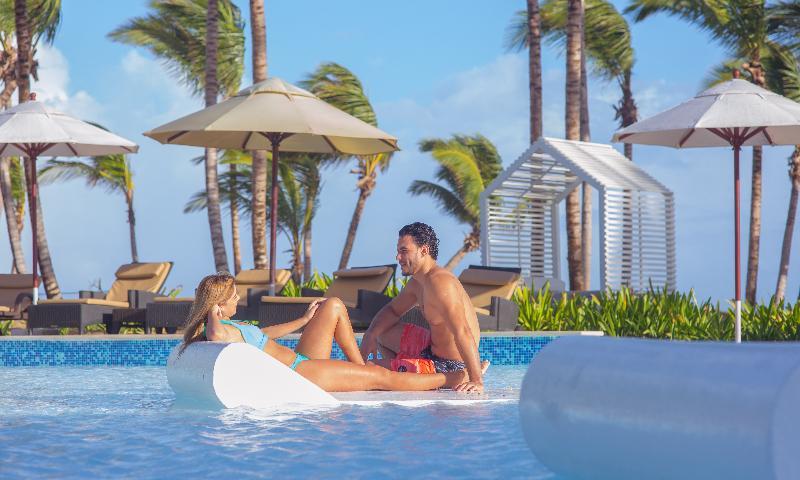 Le Sivory By Portblue Boutique - Adults Only Hotel Punta Cana Exterior photo